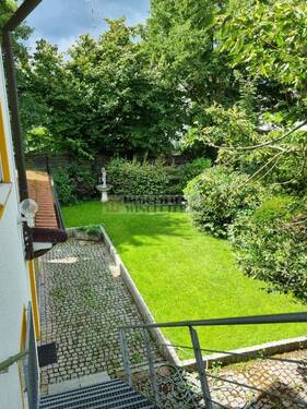 Ansicht - 5 Zimmer Einfamilienhaus in Alteglofsheim