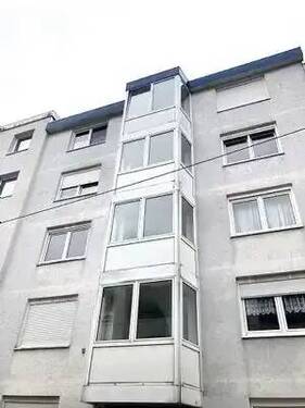 Meide.webp - 2 Zimmer Wohnung mit Balkon in Lehe