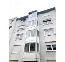 2 Zimmer Wohnung mit Balkon in Lehe - Bremerhaven