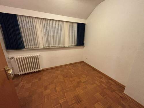 Kinderzimmer DG - 