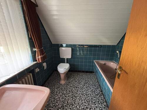 Wannenbad DG - 