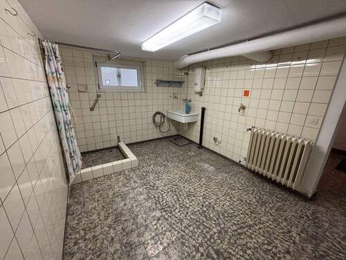 Waschküche - 