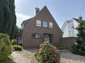 Straßenansicht - 