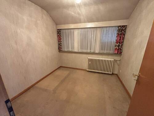 Kinderzimmer DG - 