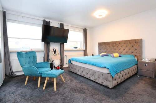 Schlafzimmer - 