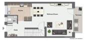Grundriss Erdgeschoss - 