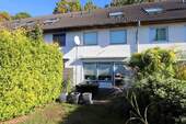 V0717 - 4 Zimmer Reihenmittelhaus zum Kaufen in Kaltenkirchen