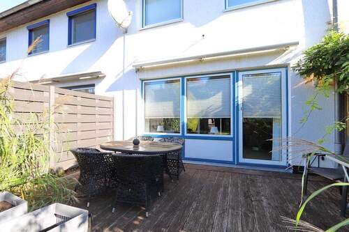 Terrasse - 