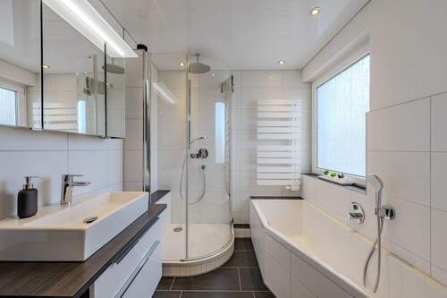 Bad en suite - 