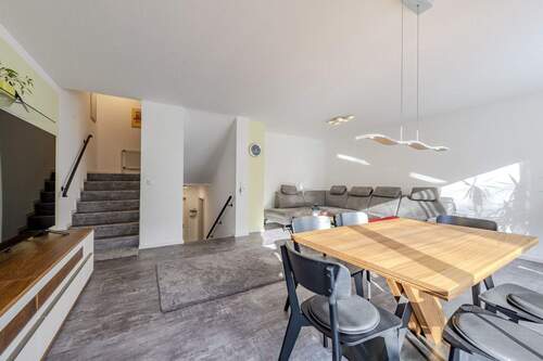 Viel Platz für Ihre Familie - 