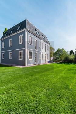 Geitnerweg-1.jpg - 4x Klassische Familien Stadt-Villen mit Garten in ruhiger Lage und vielen Parks