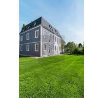 4x Klassische Familien Stadt-Villen mit Garten in ruhiger Lage und vielen Parks - Berlin Lichterfelde