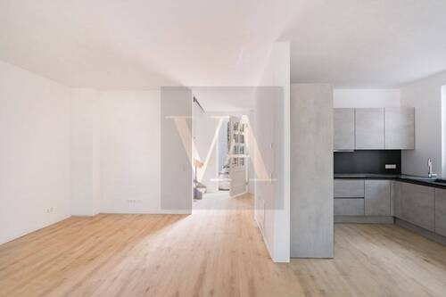 Geitnerweg-4.jpg - Etagenwohnung mit 198,00 m² in Berlin zur Miete