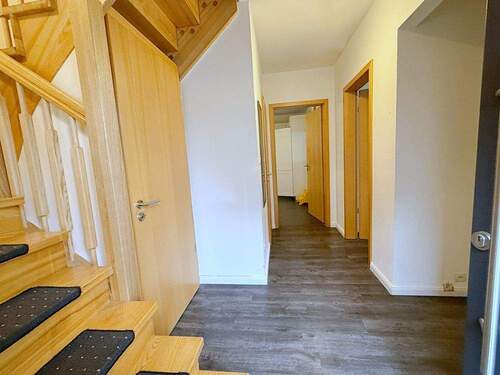 Flur EG - Einfamilienhaus mit 146,00 m² in Hamburg zum Kaufen