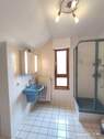 Badezimmer im DG - 