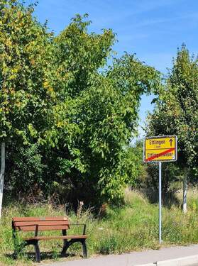 sooo nah an Ettlingen Stadt - 5 Zimmer Einfamilienhaus zum Kaufen in Ettlingen
