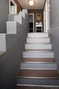 Treppenhaus - 