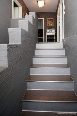 Treppenhaus - 