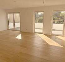 Neubau im Grünen! Wohnkomfort in Kaarst!