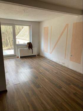 Zimmer im Erdgeschoß - 