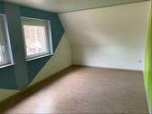 Zimmer 1 im Obergeschoß - 