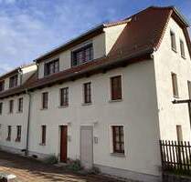 Doppelt gut - Charmantes Doppelhaus in Alt-Riesa