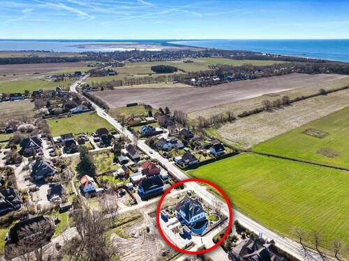 Bild 3 - 4 Zimmer Einfamilienhaus in Ostseebad Ahrenshoop OT Niehagen