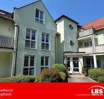 Wohnung in traumhafter Lage!! - 64.000,00&nbsp;EUR Kaufpreis, ca.&nbsp; 49,80&nbsp;m&sup2;&nbsp;Wohnfl&auml;che in Plauen (PLZ: 08523) Westend