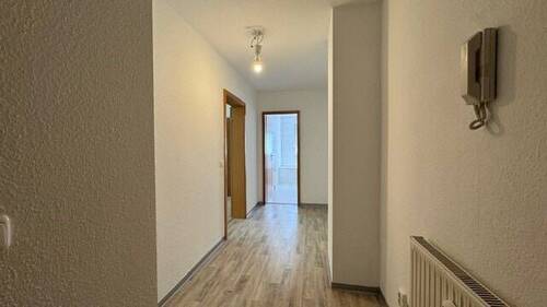 Wohnungsflur - 