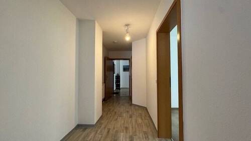 Wohnungsflur - 