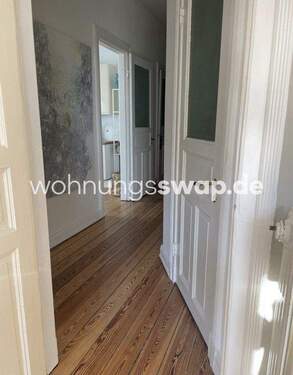 Bild 3 - 3 Zimmer Etagenwohnung in Hamburg