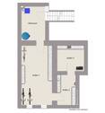 Grundriss KG - 