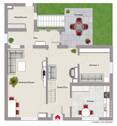 Grundriss EG - 