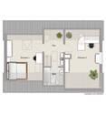 Grundriss DG - 