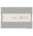 Grundriss Dachspeicher - 