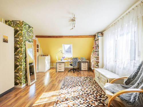 Zimmer 1 DG - 