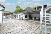 25 Terrasse - 