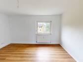 Ansicht I: Schlafzimmer - Etagenwohnung mit 58,40 m&sup2; in Wertheim zur Miete
