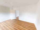 Ansicht II: Schlafzimmer - 