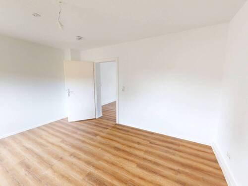 Ansicht II: Schlafzimmer - 