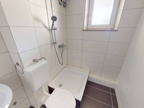 Ansicht I: Bad - 