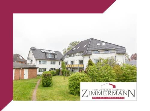 Titel - Zentrales Duvenstedt: Modernes Passivhaus, KfW 70-Haus und eine Bauplatzausweisung