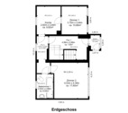Erdgeschoss - 