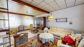 Wohnzimmer OG - 