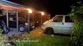 Carports - 