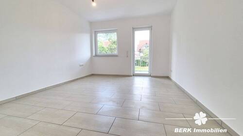 Schlafzimmer - Etagenwohnung mit 89,00 m² in Mainaschaff zum Kaufen