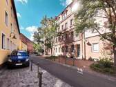 Bild 2 - 3 Zimmer Etagenwohnung in Nürnberg