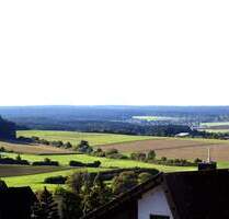 3-Zimmer-Dachgeschoß-Wohnung mit einzigartigem Blick - Brigachtal Kirchdorf