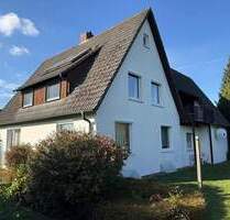 Komfortables Wohnen in ruhiger Lage von Lienen