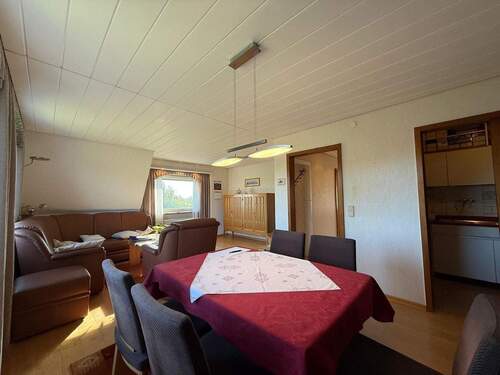 Wohn-/Esszimmer - Mehrfamilienhaus, Wohnhaus mit 152,50 m² in Lienen zum Kaufen